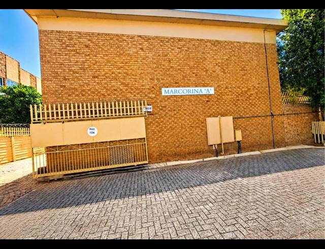 2 BEDROOM PROPERTY TO RENT IN POTCHEFSTROOM CENTRAL